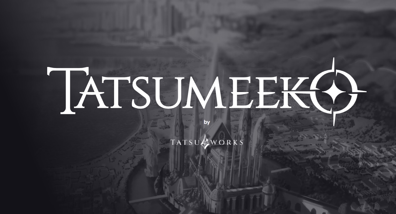 Tatsumeeko - Game