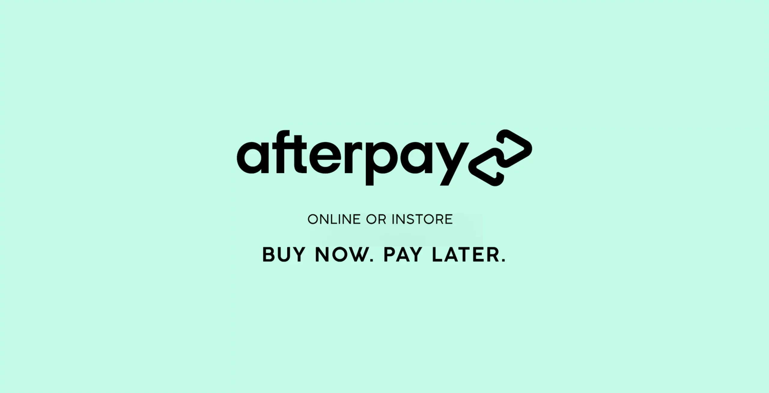 AfterPay – Designer Revival