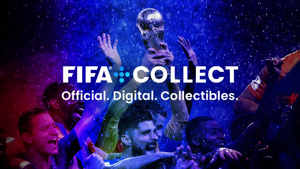 Football governing body FIFA collaborated with AlGorand Blockchain to lauch the ‘FIFA+ Collect’ NFT