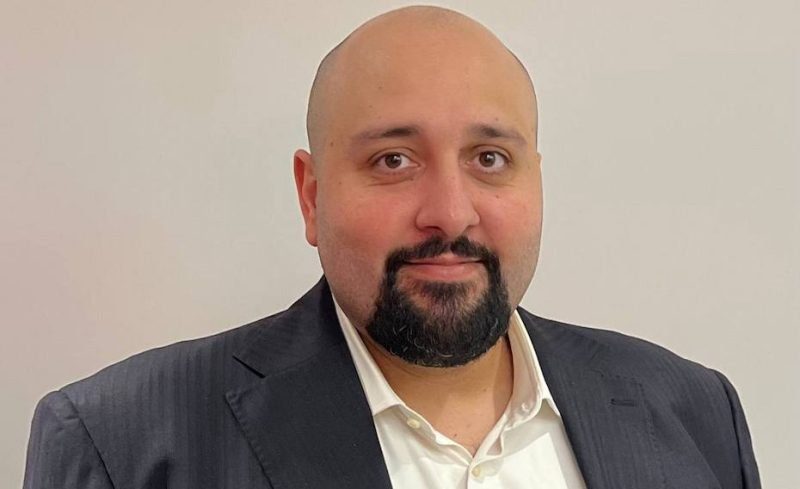 MContent Appoints Ex-Chainalysis Regional Director Hani El Khatib as CEO of Blockchain & Web3