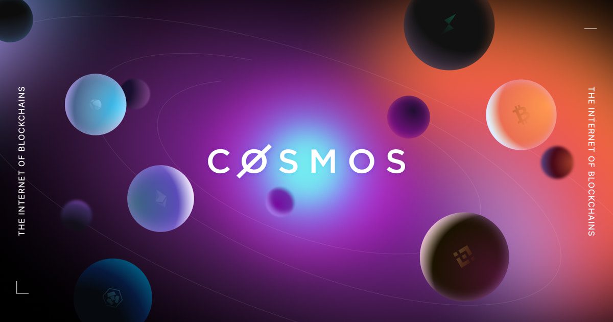 Cosmos integrates the ICS-721 standard to enable cross-chain NFT tracking and transfers